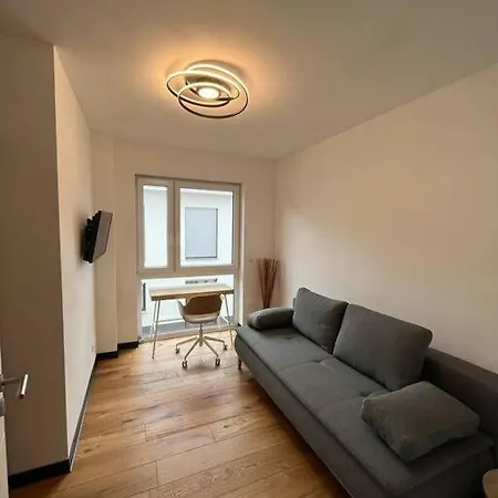 Ferienwohnung Am Goitzschesee Pouch Buitenkant foto
