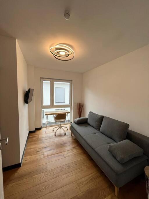 Am Goitzschesee Apartment Pouch