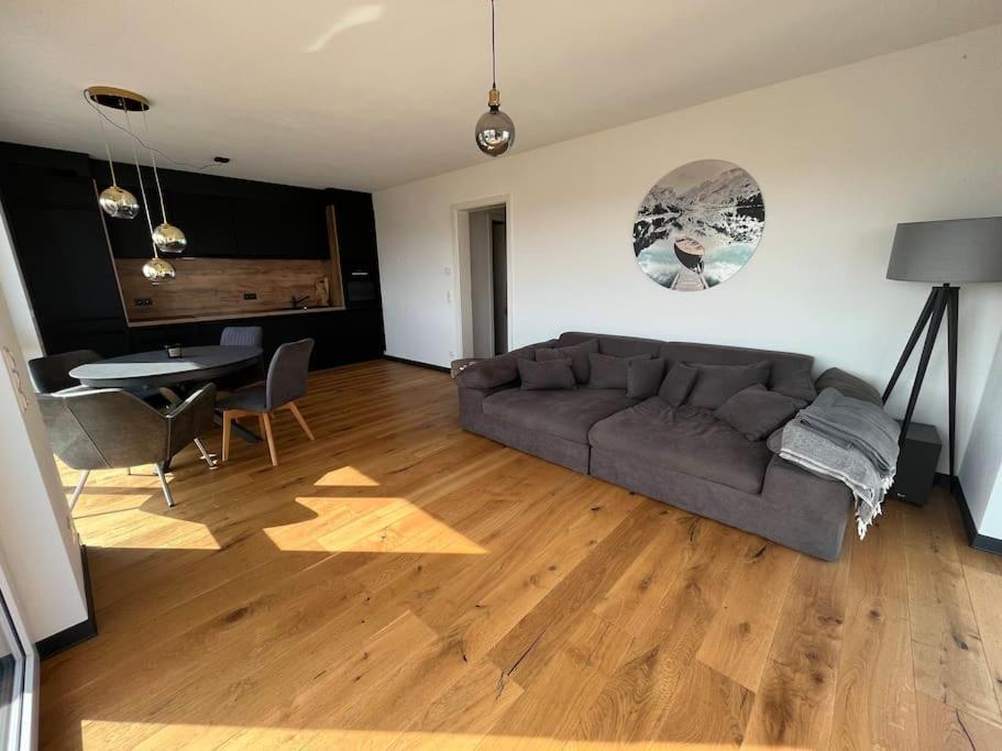 Apartment Am Goitzschesee Pouch
